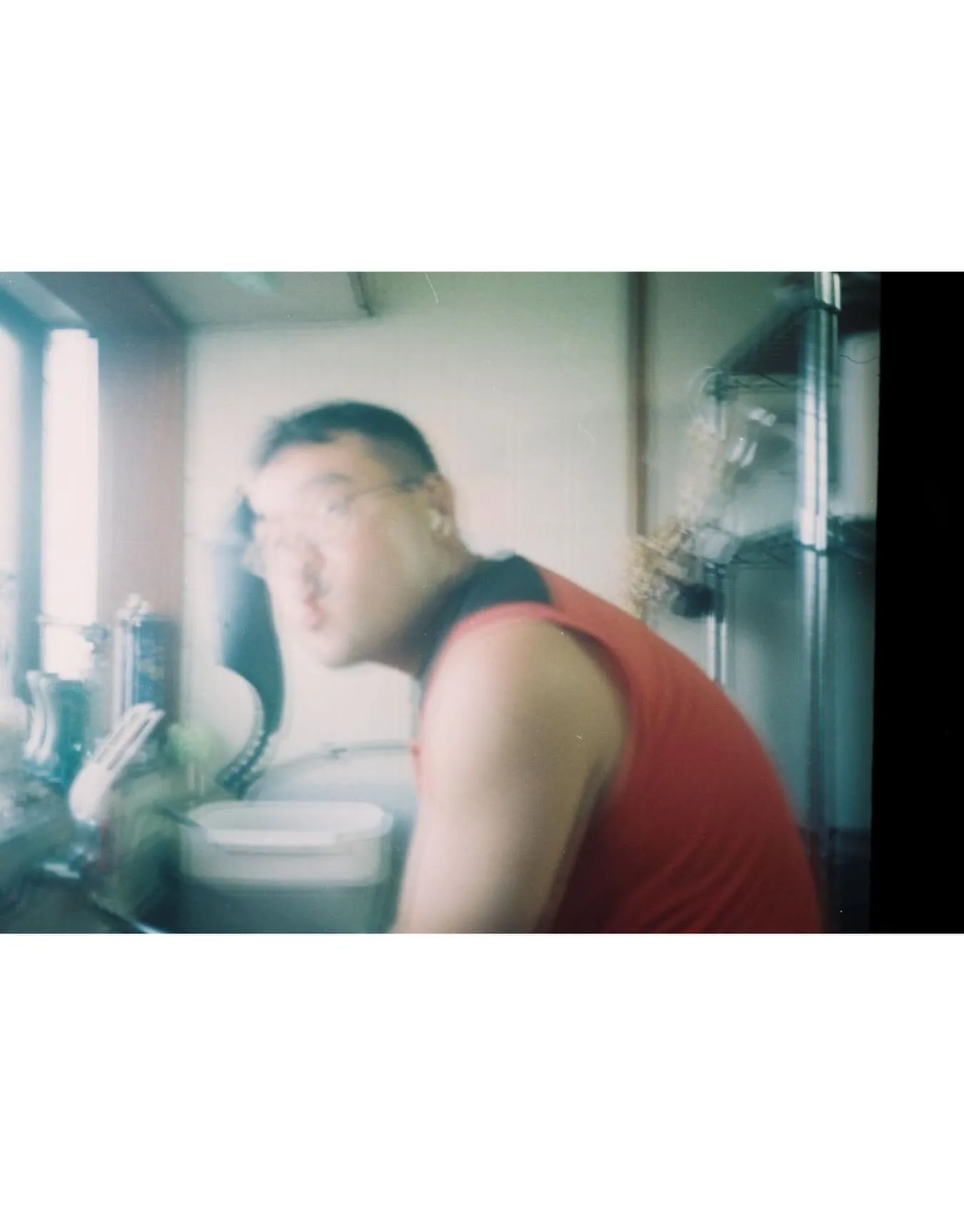 【日常スナップ】