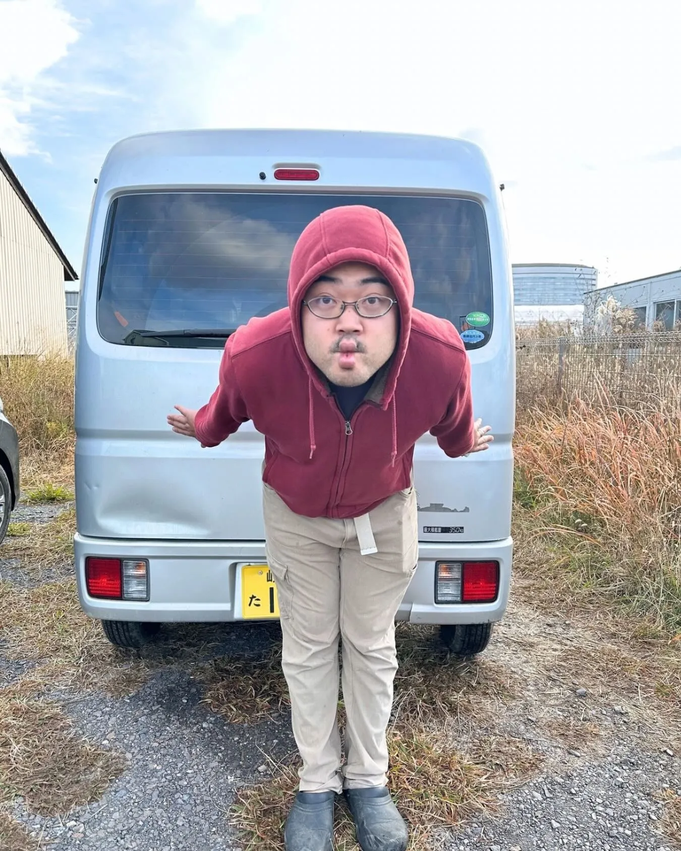 【年末のご挨拶】